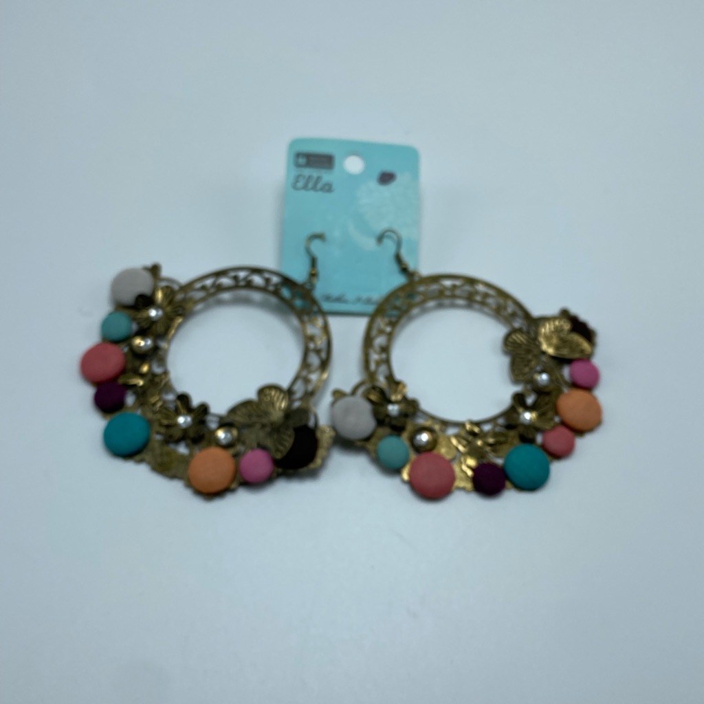 Ella Earring 10$